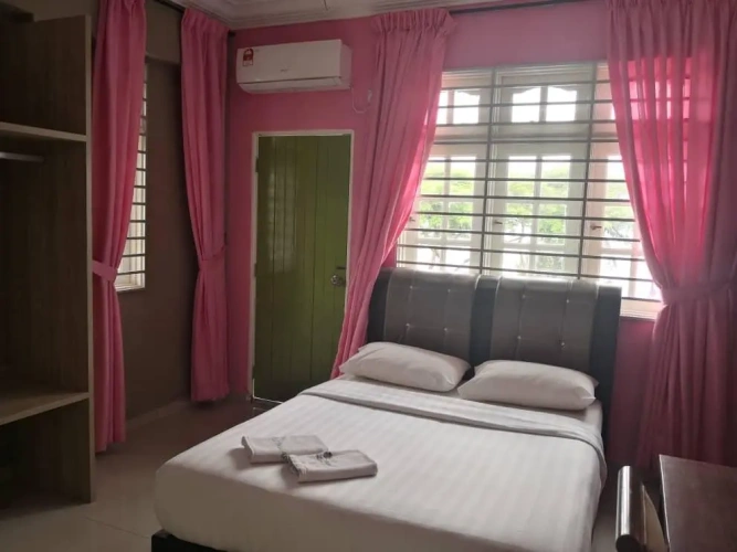 Deluxe Double room with balcony and with sea view
