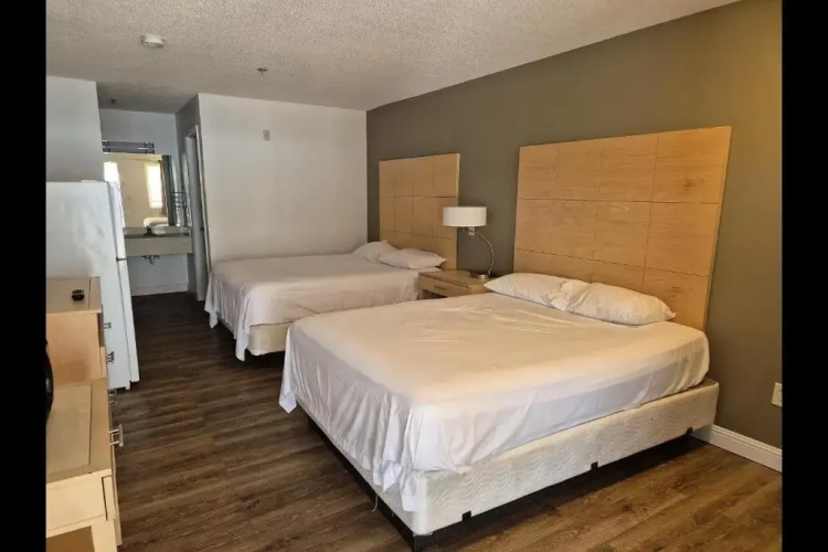 Quadruple Suite