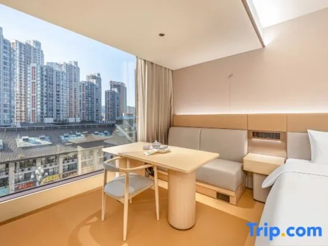 Business Twin room