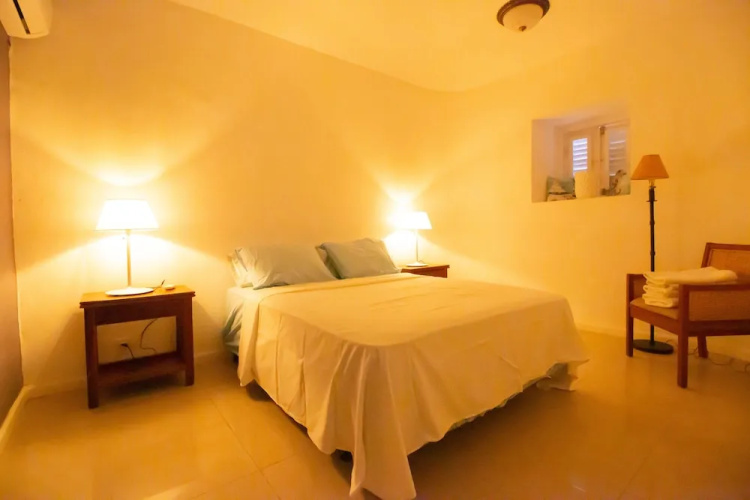 Bario Hotel