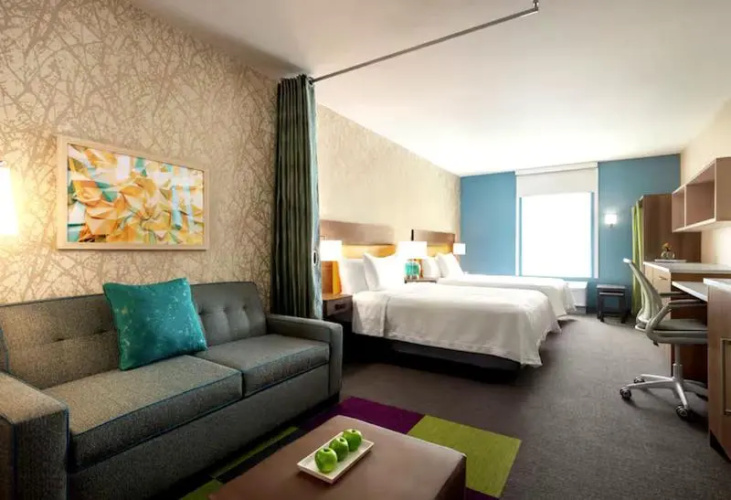 Home2 Suites By Hilton Winter Garden