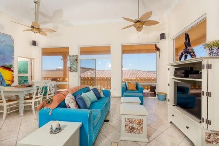Casa Sunset - 5 Br Home