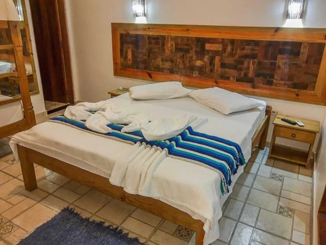 Pousada Vila Barequeçaba