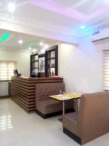 Td Residence Inn