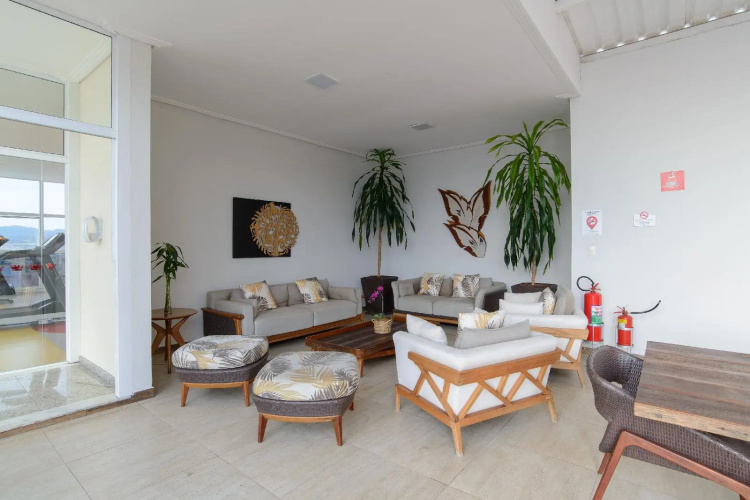Faro Hotel Atibaia photo 22