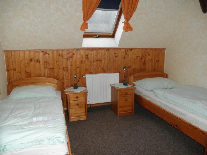 Pension Mikulas