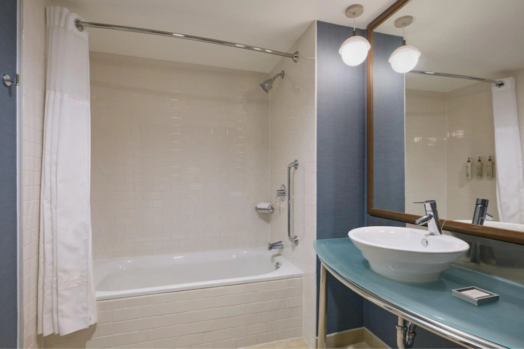 Renaissance Clubsport Aliso Viejo Laguna Beach Hotel photo 11