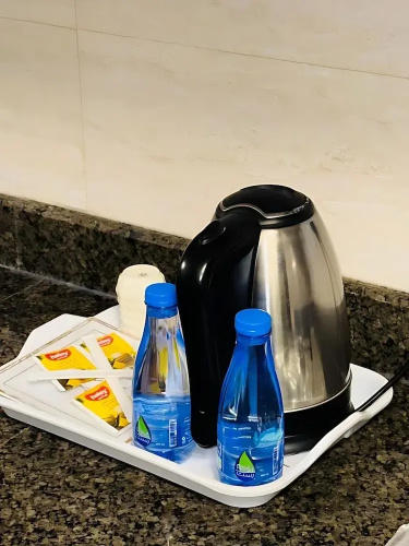 zahrat al bahia serviced apartments