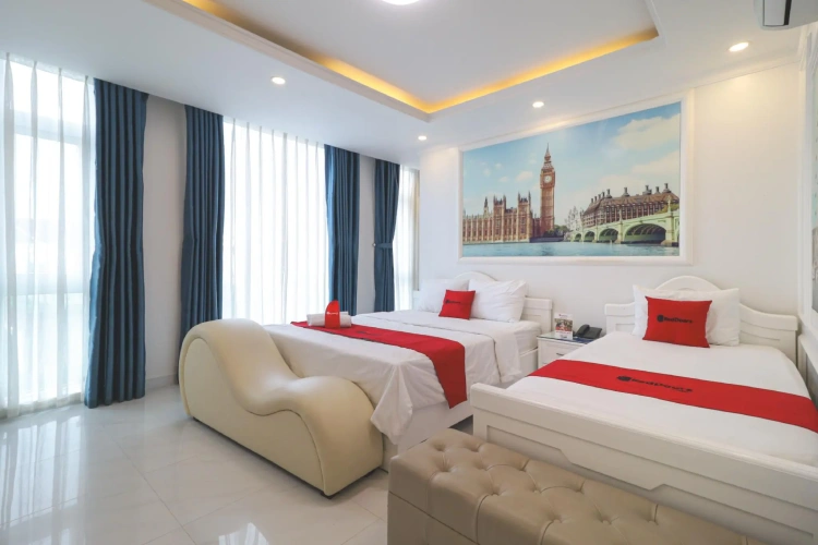 Standard Family room