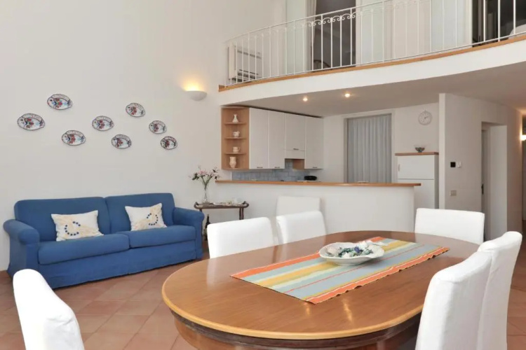 La Torricella Ravello Accommodation