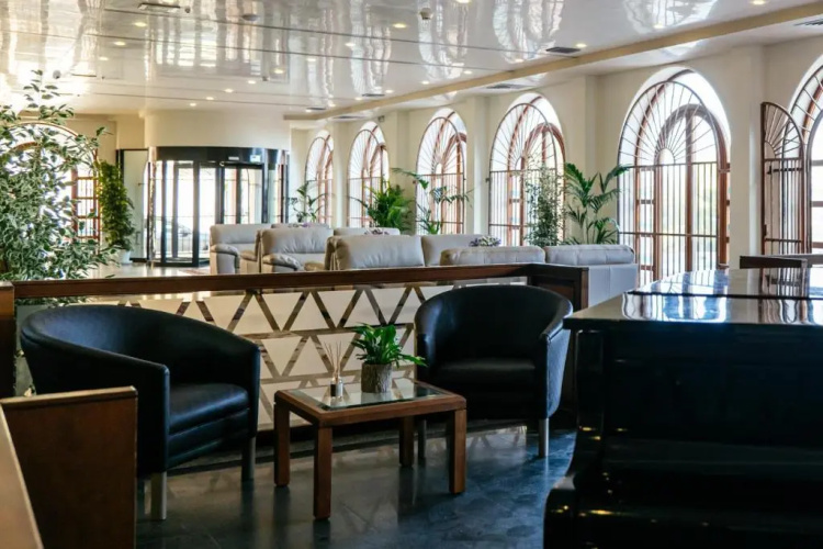 Image de l'hôtel