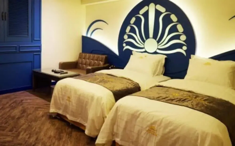 Hotel Windsor