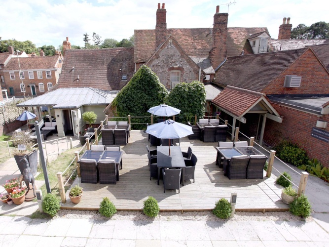 The White Hart photo 18
