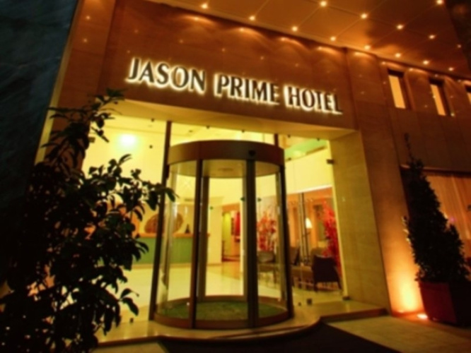 Hotelbild