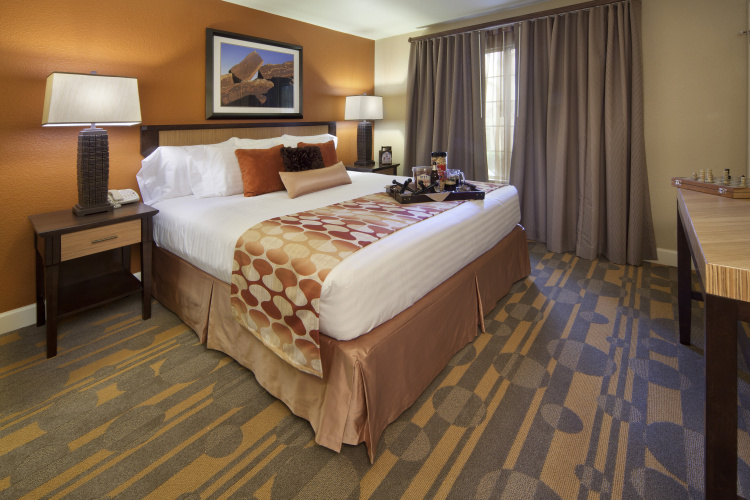 Holiday Inn Club Vacations At Desert Club Resort photo 7