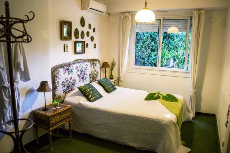 Livian Guest House