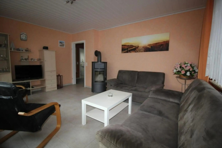 Ferienhaus Brigitte