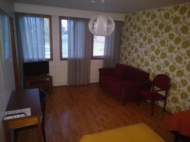 Standard Family room
