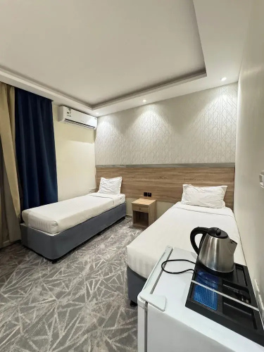 Paradise Nice Hotel - Al Mahbas