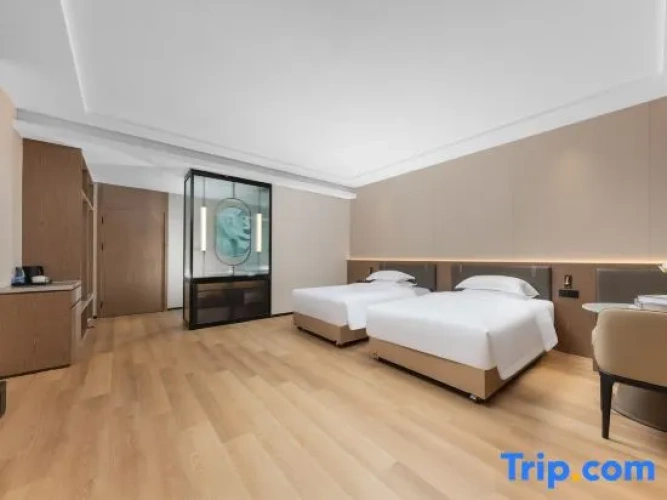 Executive Twin room