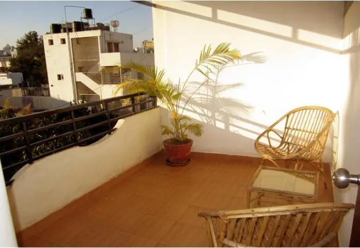Richmond Suites