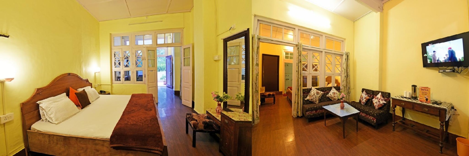 1 Bedroom Double Basement Suite with lake view