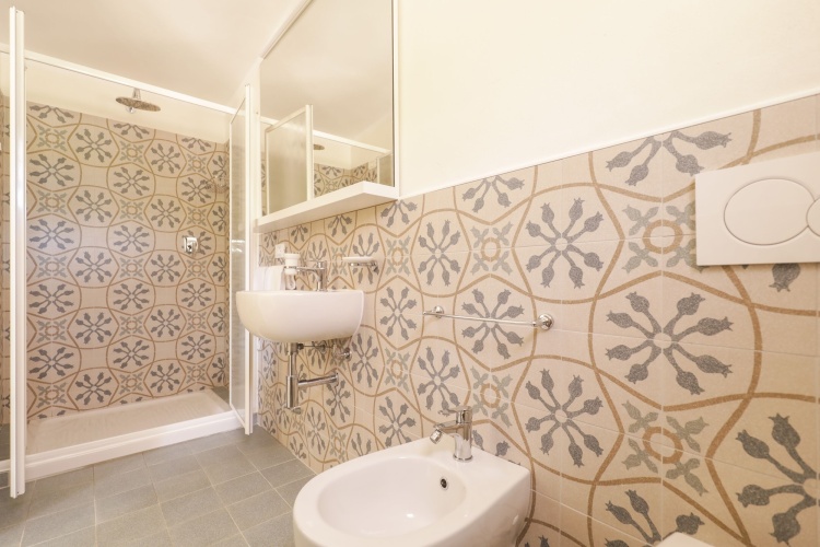 Hotel Fabricia photo 23
