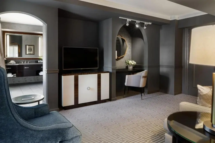 Suite