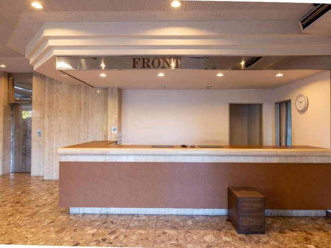 Tabist Hotel New Osamura Sabae Inter