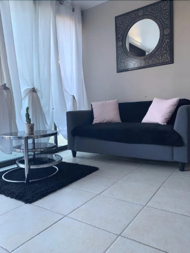 Heliovillage Villa