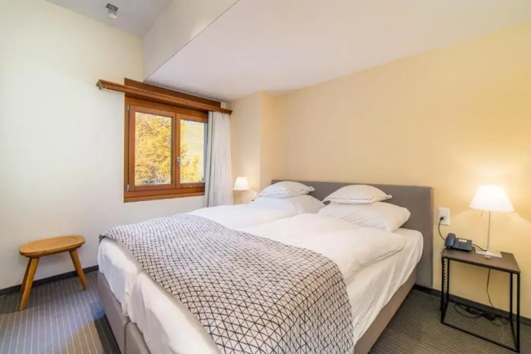 Superior Suite
