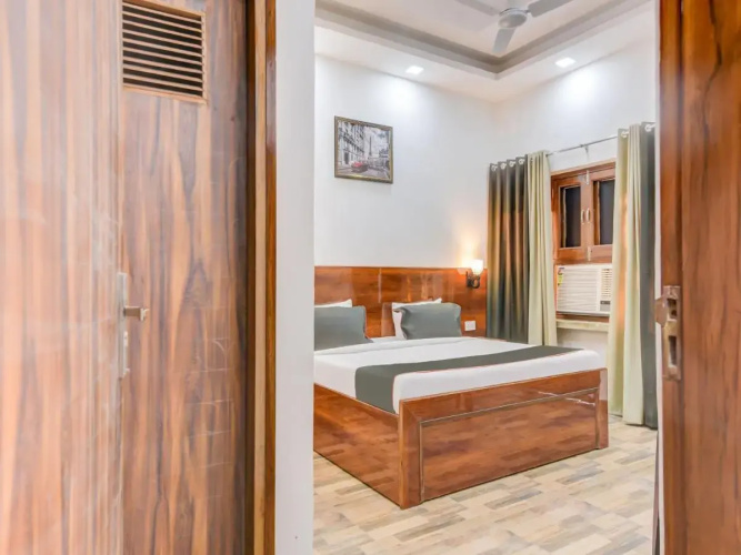 Hotel Orchid