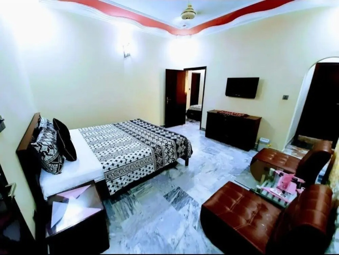 Galaxy Inn Guest House