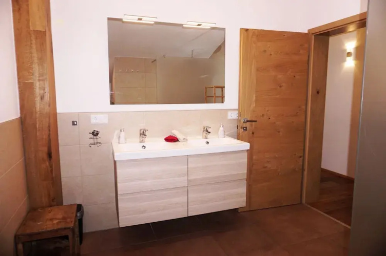 Ferienhaus Ossanna
