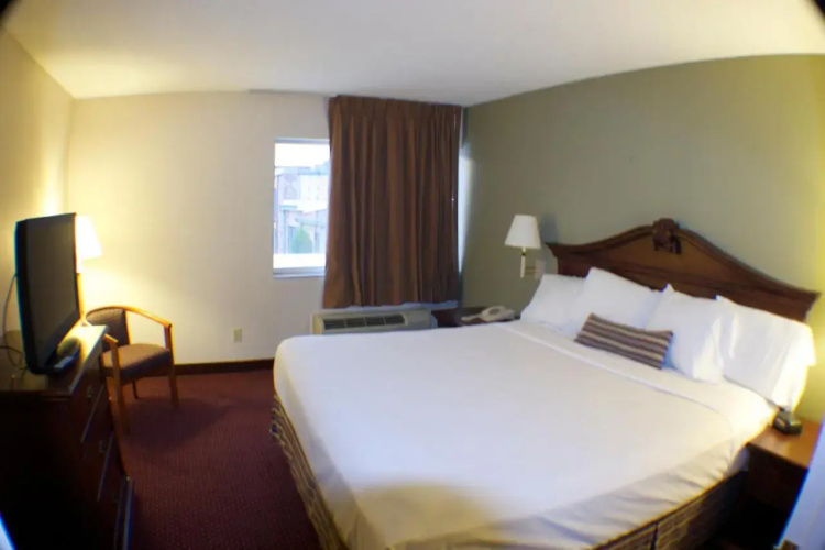 Belvedere Motel