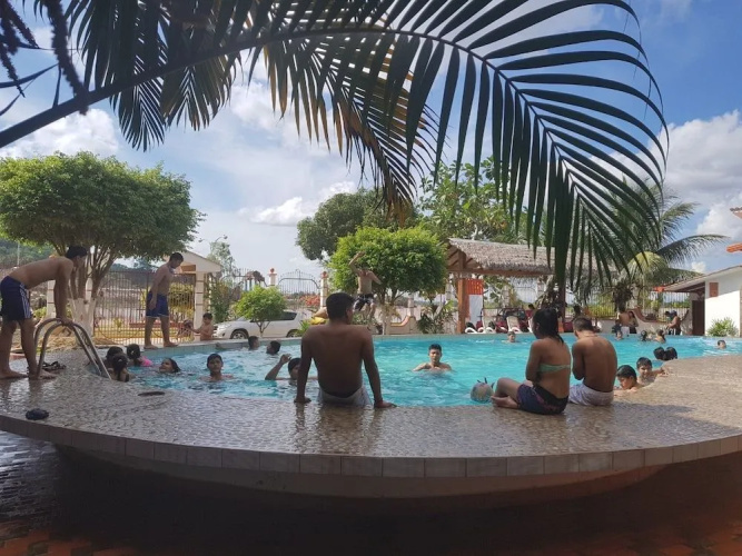 Hotel Takana