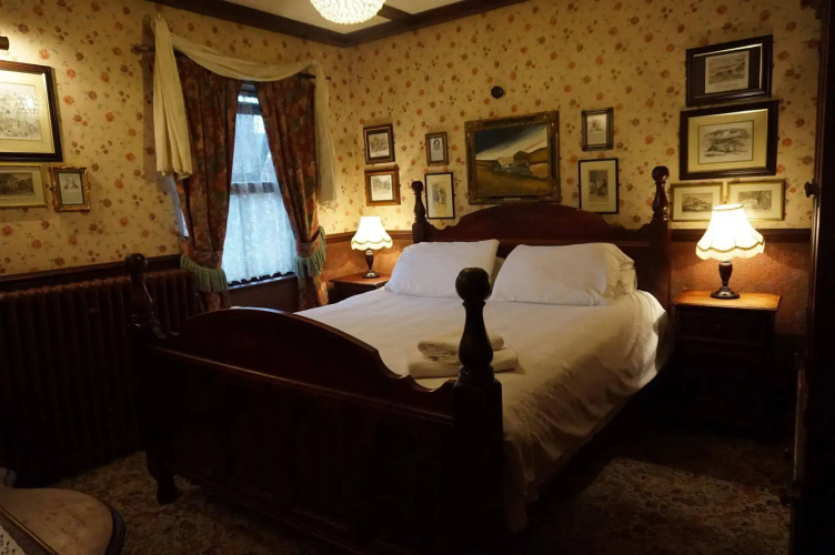 The Butlers Hotel