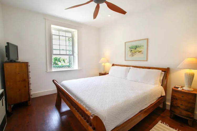 Rosedale 4 Bedroom Home