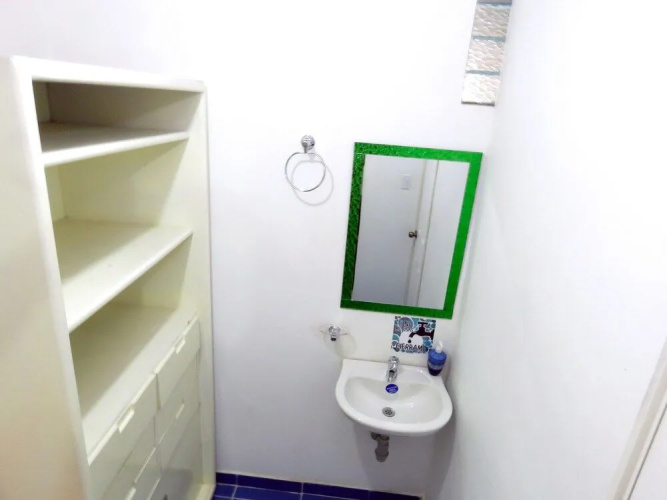 Hostal Pajara Pinta