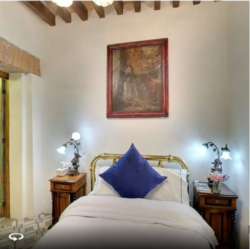 Hotel Posada XVII