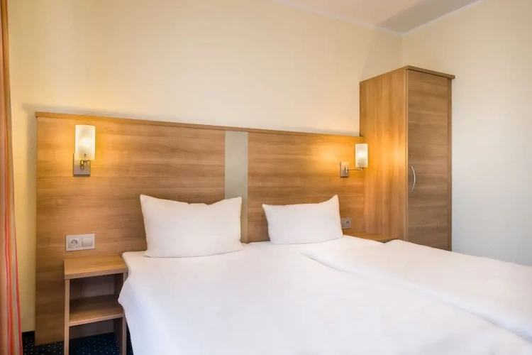 Superior Double Apartment with balcony