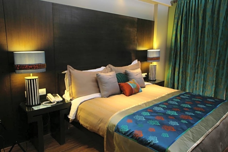 Double Family Suite
