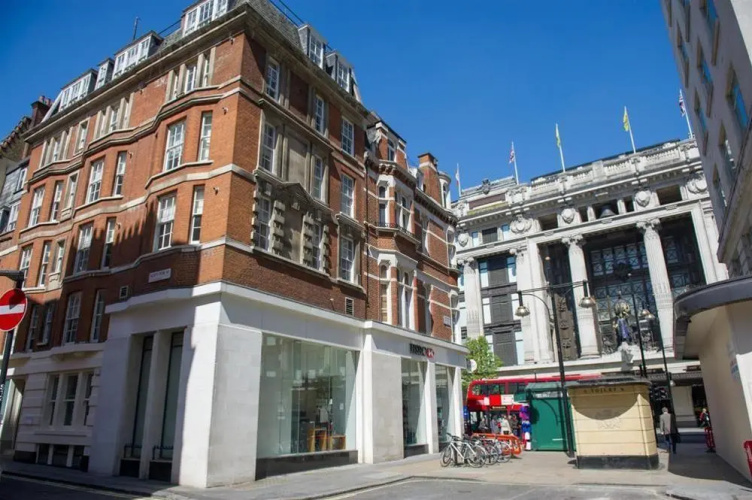 Mayfair One