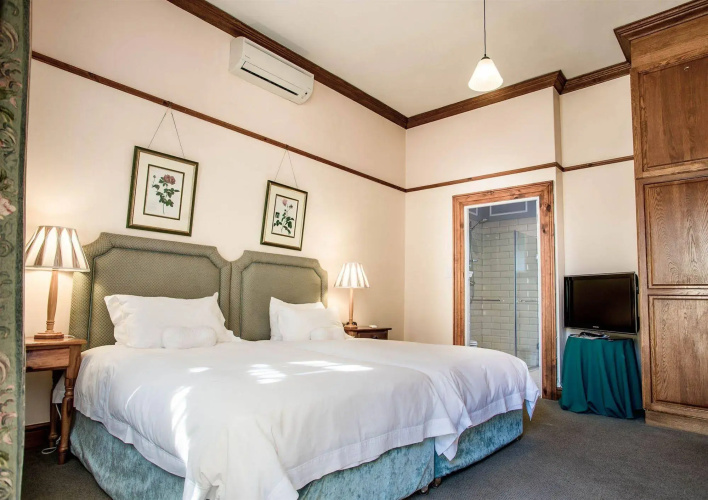 Eendracht Hotel & Apartments