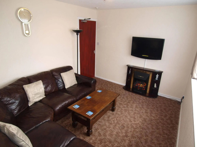 Waverley House Apartments