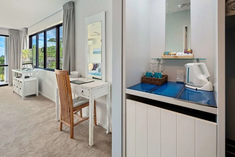 Quality Hotel Oceans Tutukaka