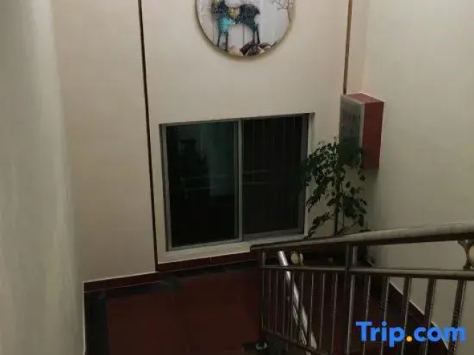 Zhongxing Hostel