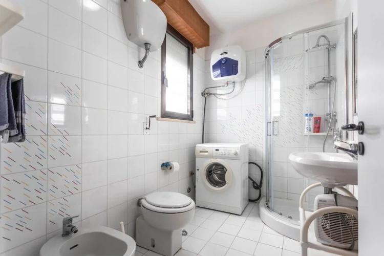 Classic Quadruple Apartment