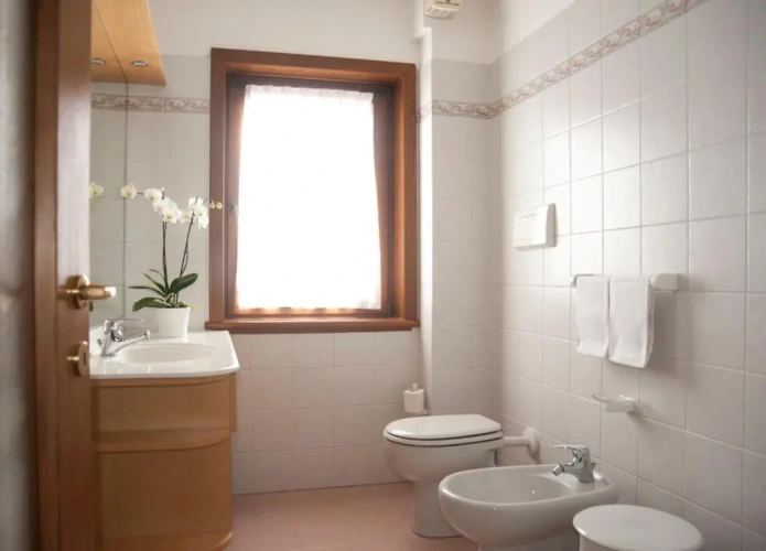 2 Bedrooms Twin Apartment