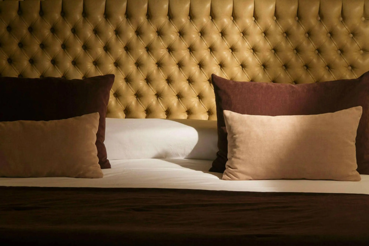 Hotel Acropole Tunis